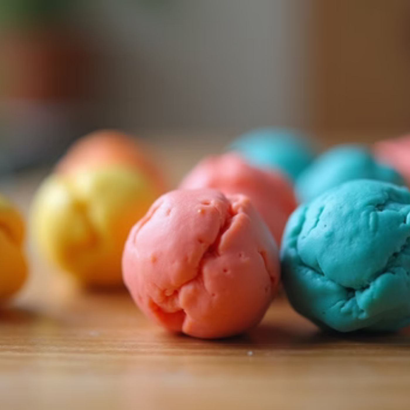 How to Make Your Own Playdough: A Step-by-Step Guide for Fun and Creativity