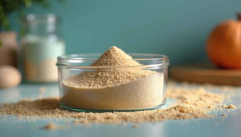 Easy Guide to Making Safe Homemade Kinetic Sand for Play and Display