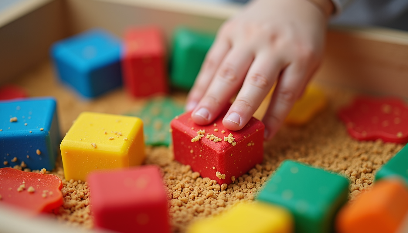 How Learning Happens Through Play