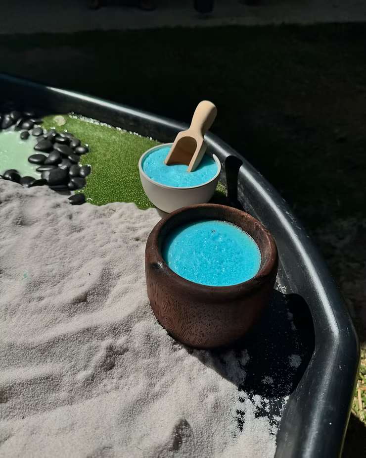 How to Create Fun and Squishy Chia Seed Slime at Home
