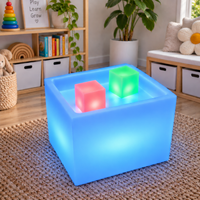 Sensory Mood Play Cube