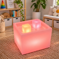 Sensory Mood Play Cube