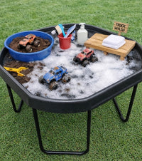 Essential Small Tuff Tray Play Bundle