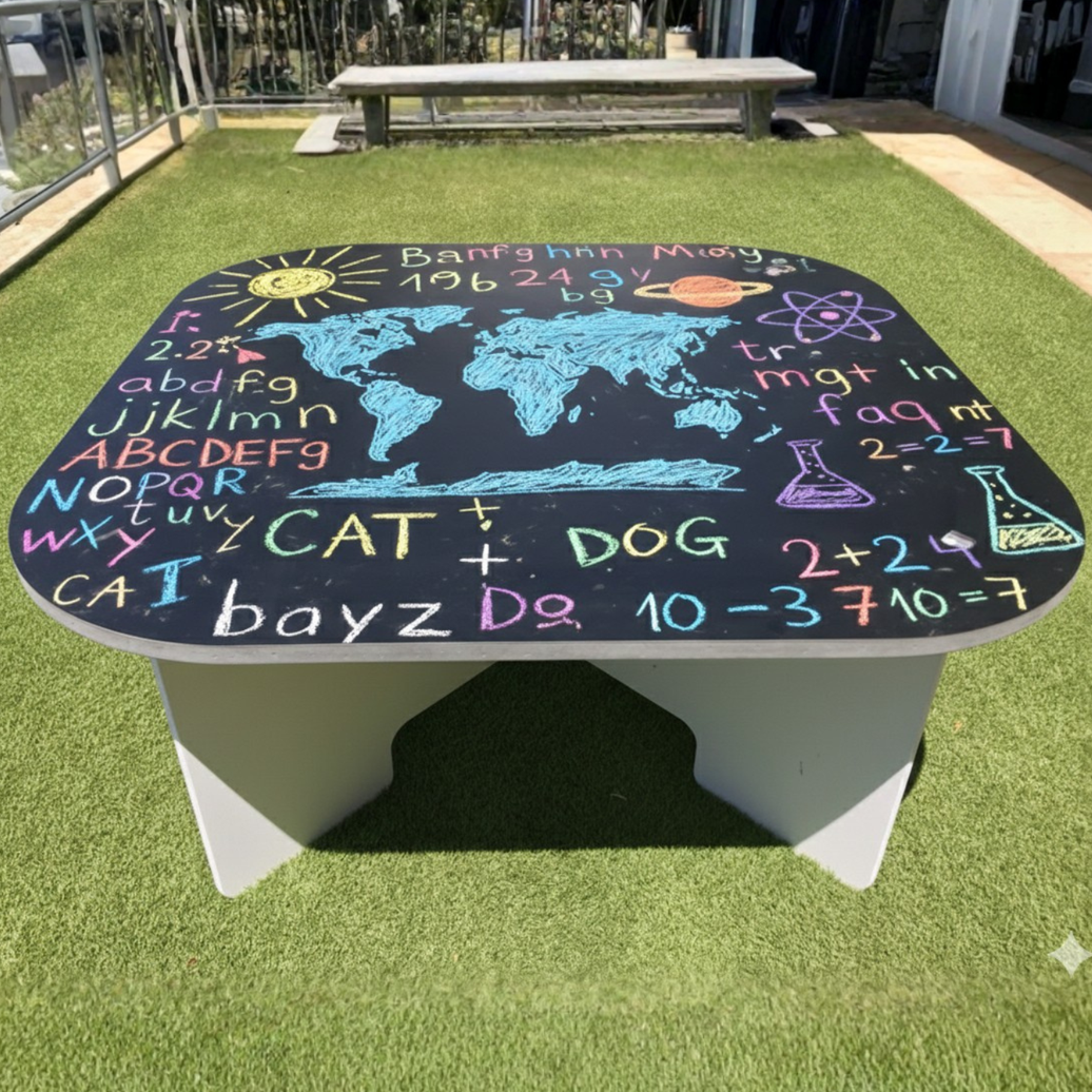 Modular Sensory Table System