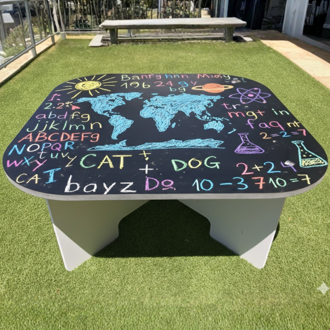 Modular Sensory Table System