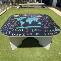 Modular Sensory Table System