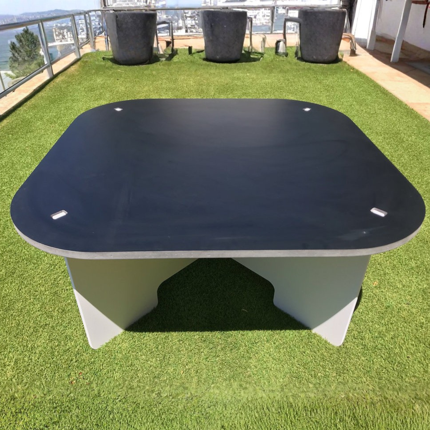 Modular Sensory Table System