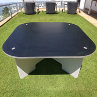 Modular Sensory Table System