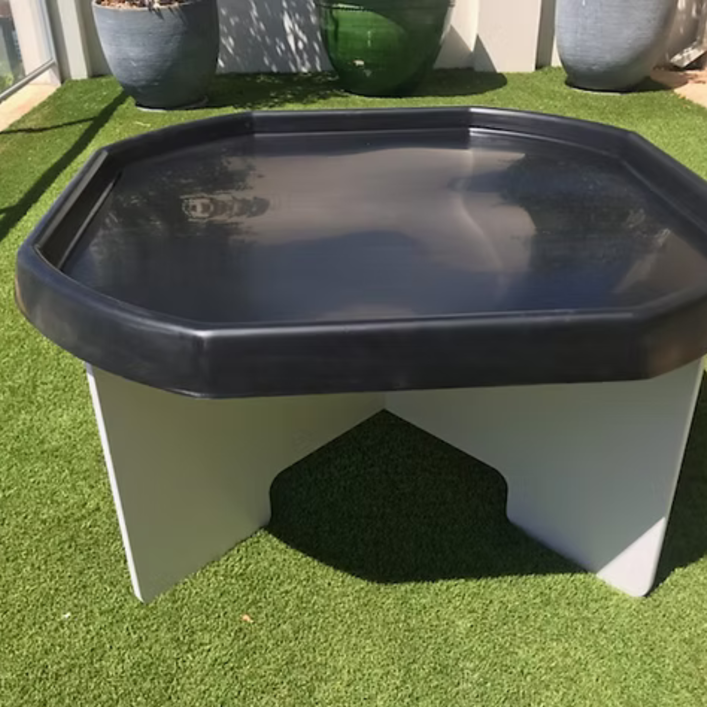Modular Sensory Table System