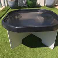 Modular Sensory Table System