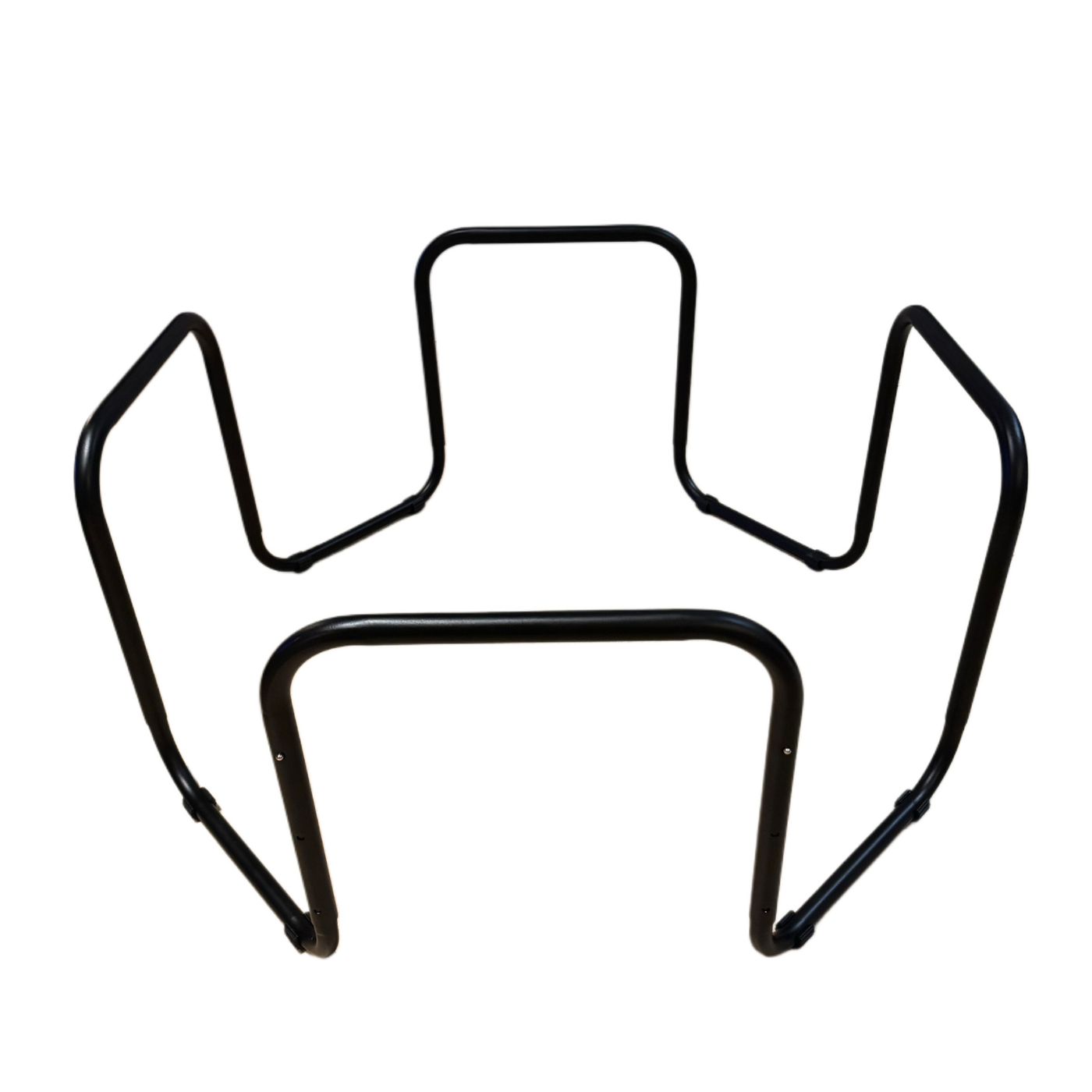Tuff Tray stand variable height