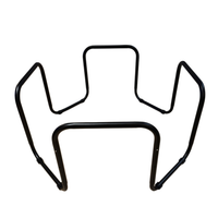 Tuff Tray stand variable height