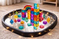 Essential Small Tuff Tray Play Bundle
