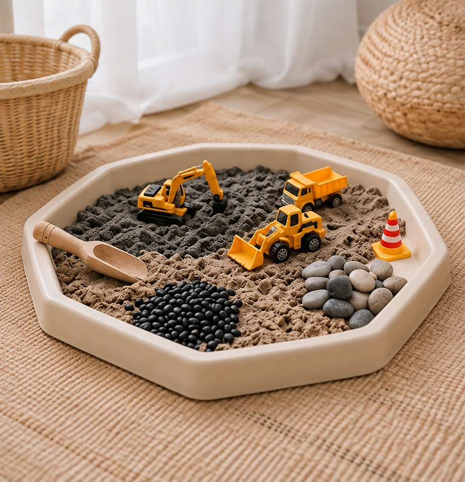 Small Tuff Tray 70cm