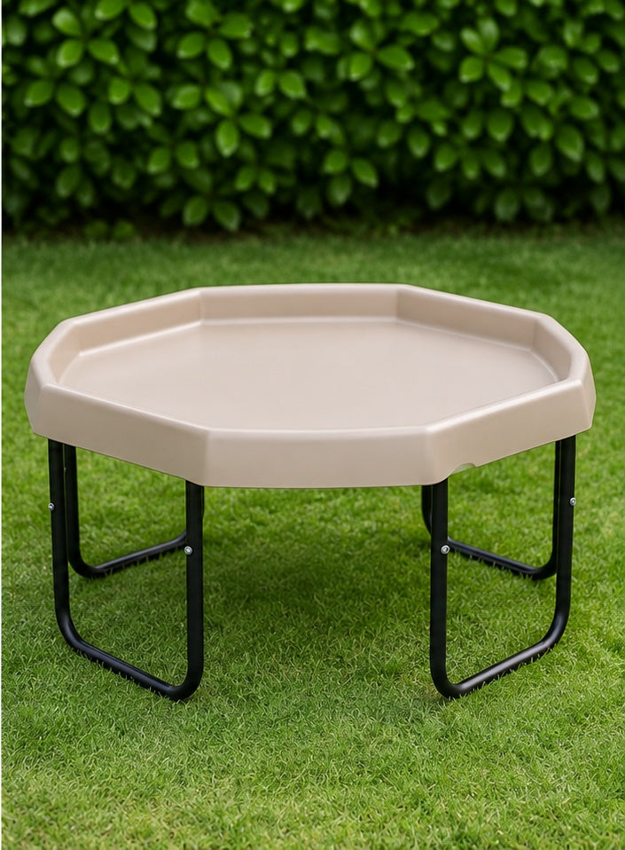 Small Tuff Tray & Stand Package